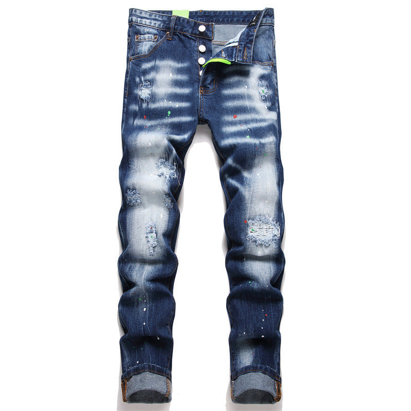 DSQ2 New 2025 Men's Jeans