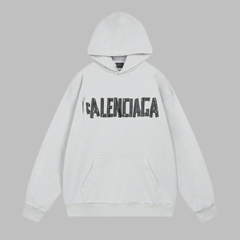 BLCG 2025 Men's and Women's Sweatshirts