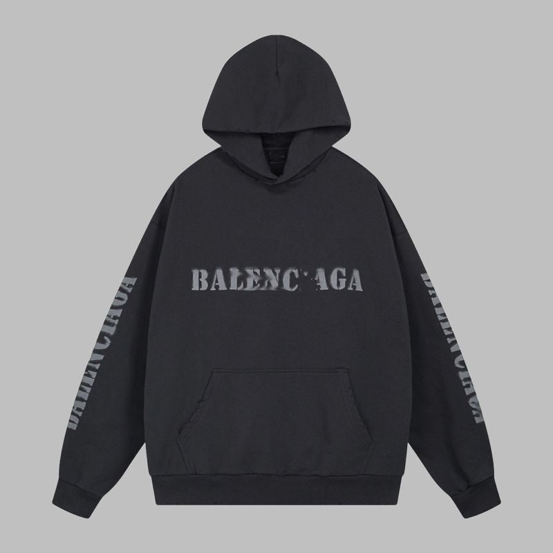 BLCG 2025 Men's and Women's Sweatshirts