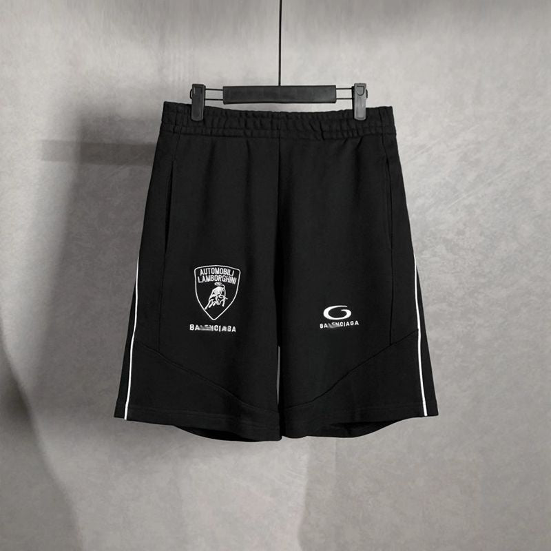 BLCG 2025 Men's and Women's Casual Shorts
