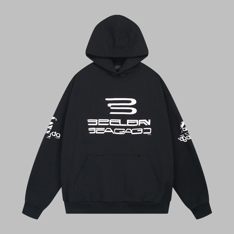 BLCG 2025 Men's and Women's Sweatshirts