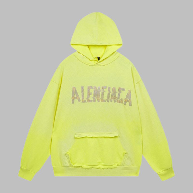 BLCG 2025 Men's and Women's Sweatshirts