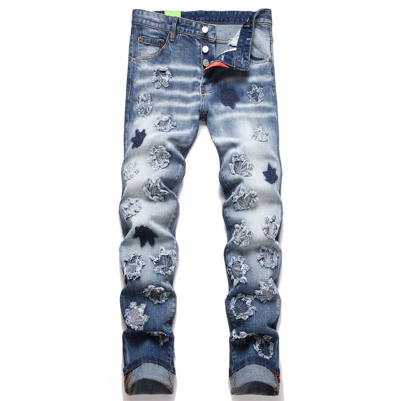DSQ2 New 2025 Men's Jeans