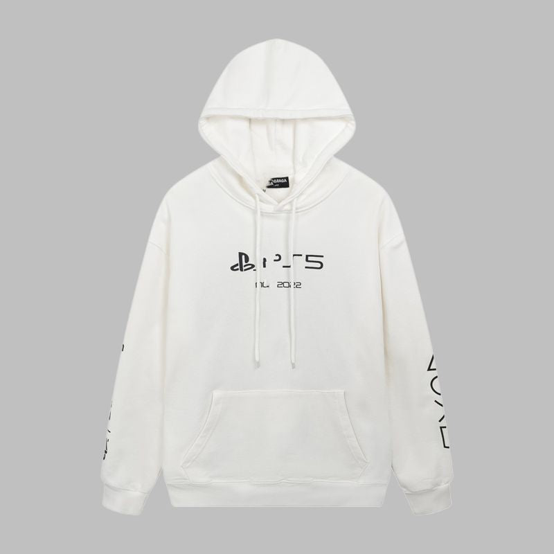 BLCG 2025 Men's and Women's Sweatshirts