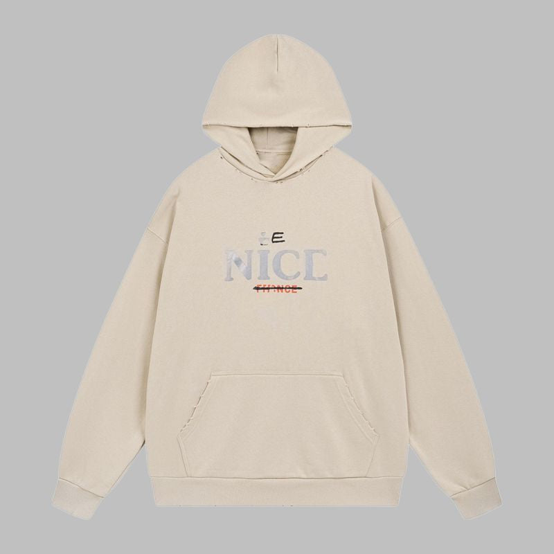 BLCG 2025 Men's and Women's Sweatshirts