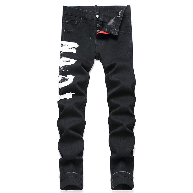 DSQ2 New 2025 Men's Jeans