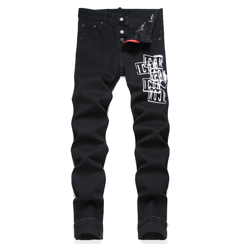 DSQ2 New 2025 Men's Jeans