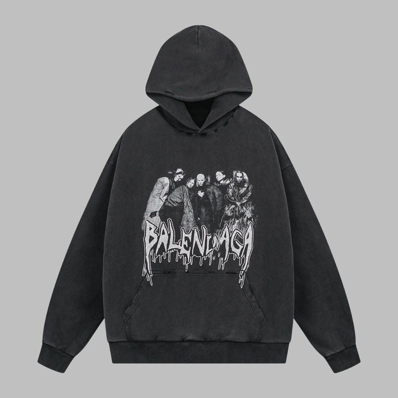 BLCG 2025 Men's and Women's Sweatshirts