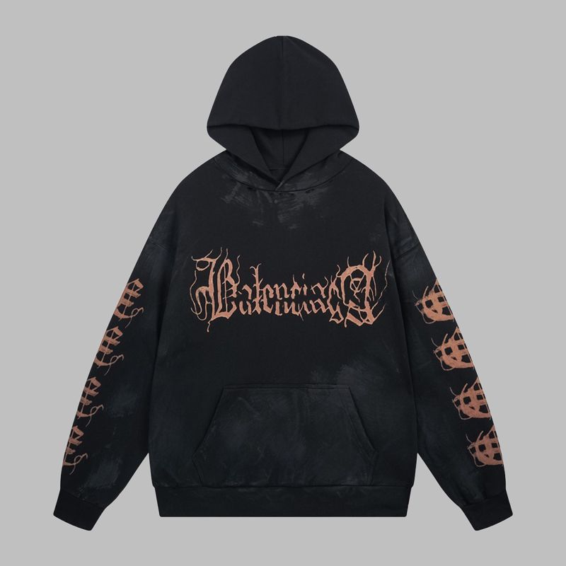 BLCG 2025 Men's and Women's Sweatshirts