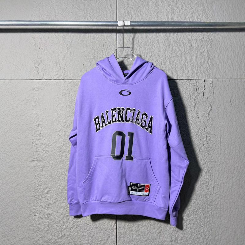 BLCG 2025 Men's and Women's Sweatshirts