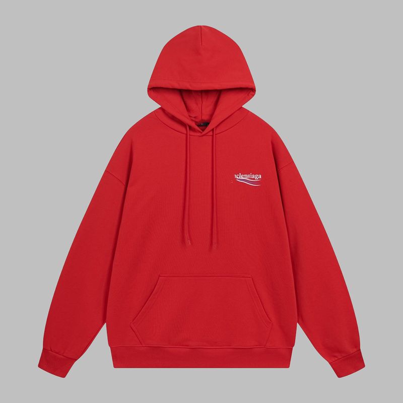 BLCG 2025 Men's and Women's Sweatshirts