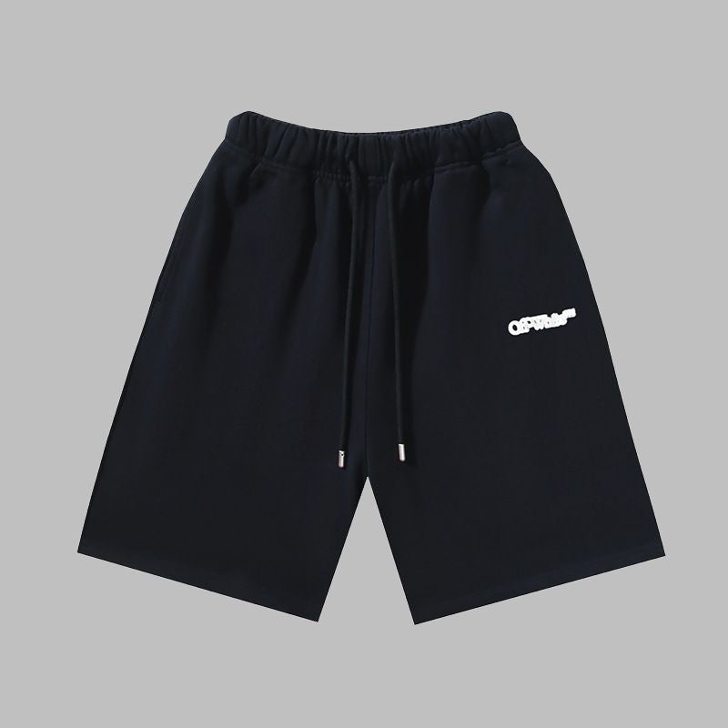 Off Men's and Women's Casual Shorts