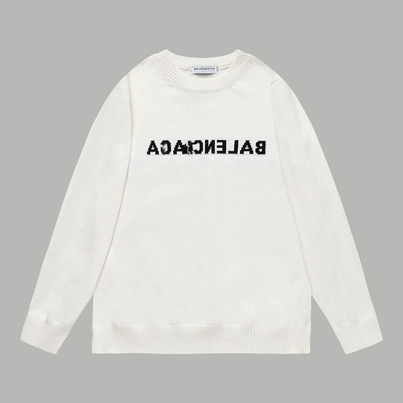 BLCG 2025 Men's Women's Sweaters