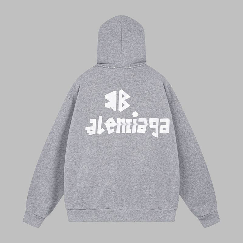 BLCG 2025 Men's and Women's Sweatshirts
