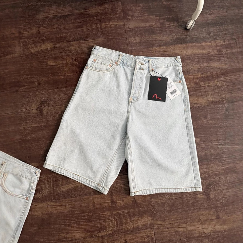 2026 New EV Men's Casual Shorts