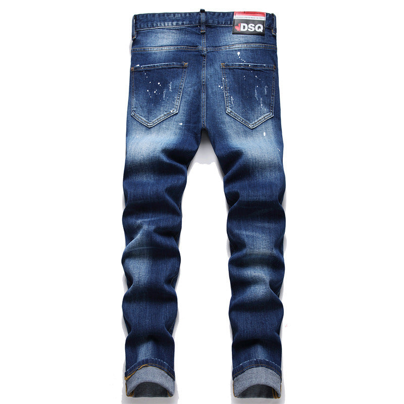 DSQ2 New 2025 Men's Jeans