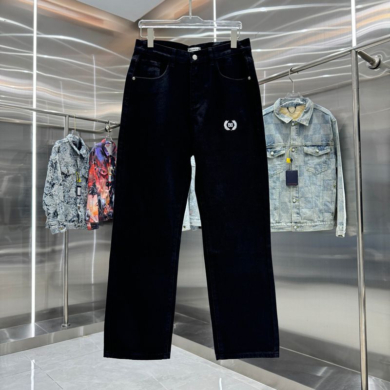 BLCG 2025 Men's and Women's Jeans