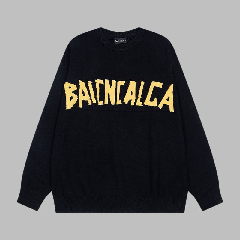 BLCG 2025 Men's Women's Sweaters