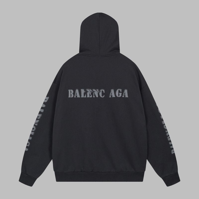 BLCG 2025 Men's and Women's Sweatshirts
