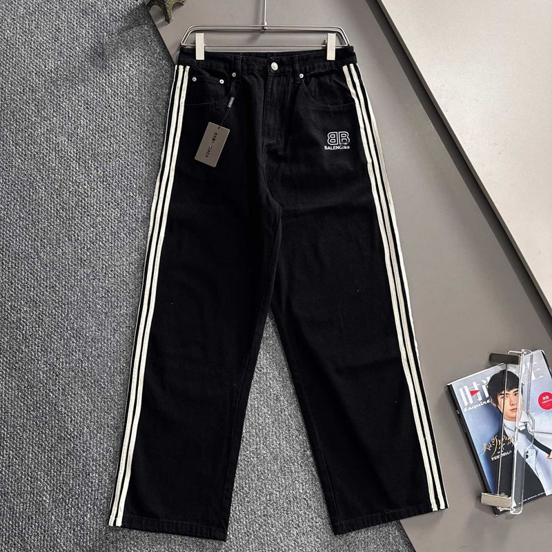 BLCG 2025 Men's and Women's Jeans