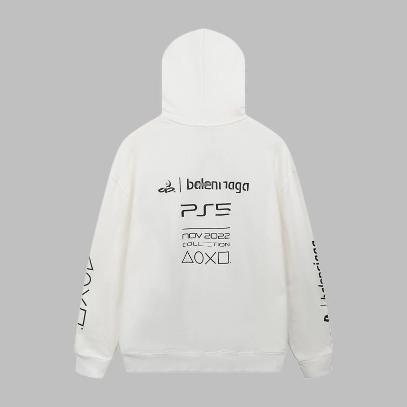 BLCG 2025 Men's and Women's Sweatshirts