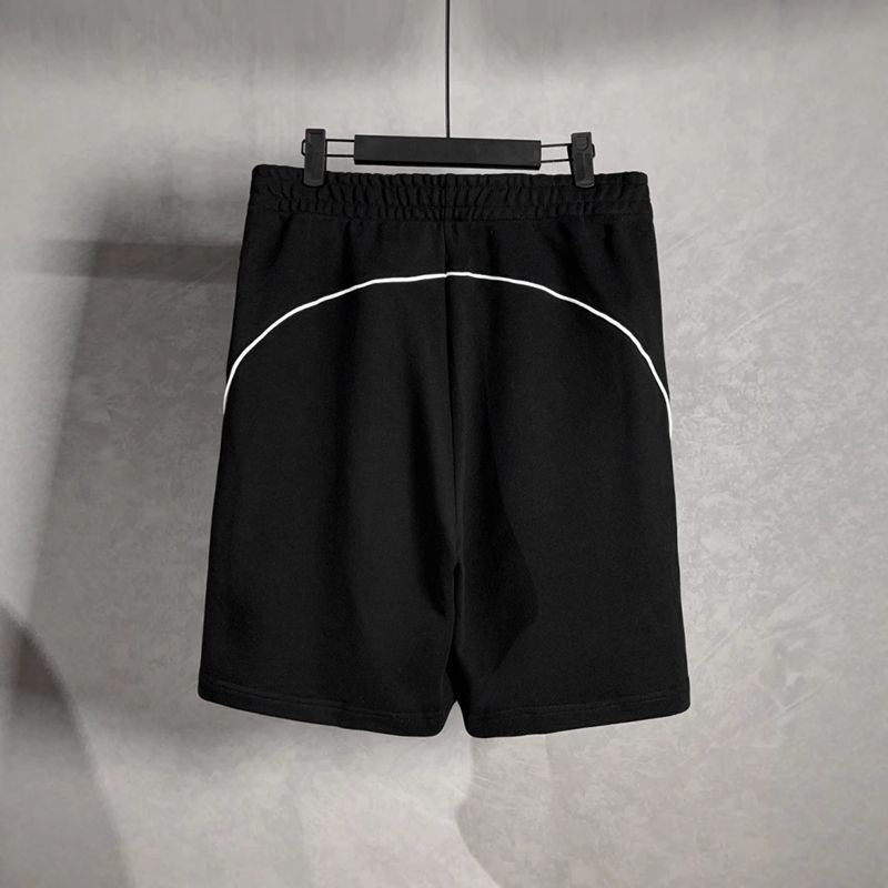 BLCG 2025 Men's and Women's Casual Shorts