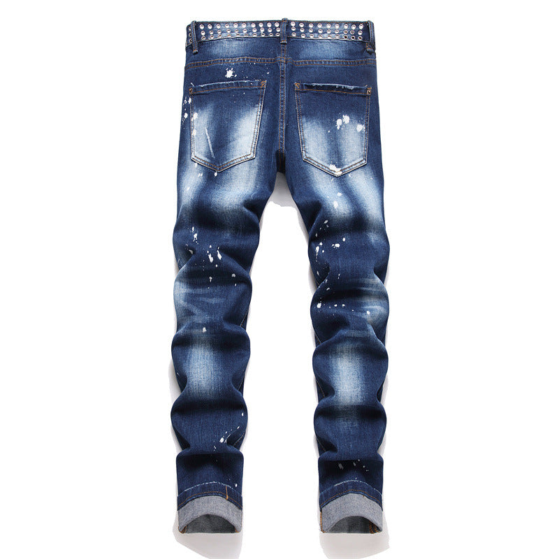 DSQ2 New 2025 Men's Jeans