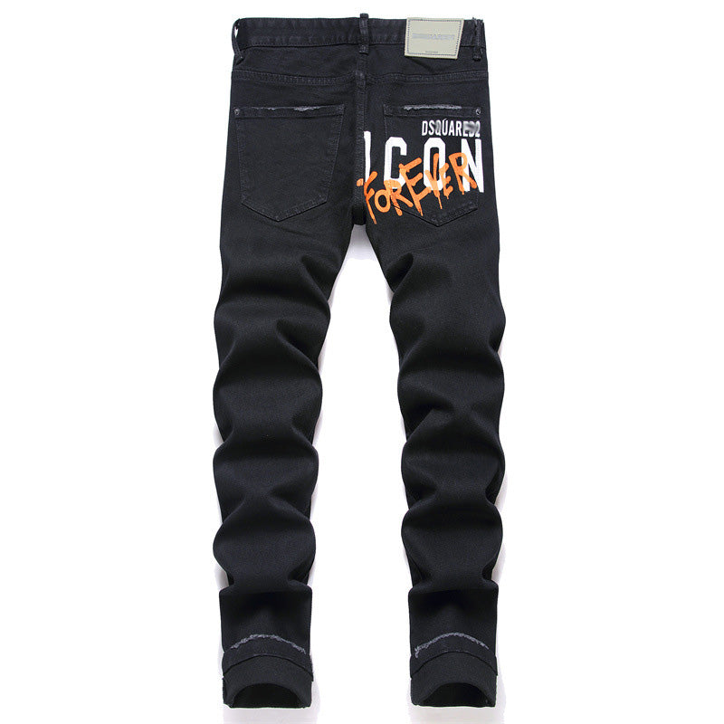 DSQ2 New 2025 Men's Jeans
