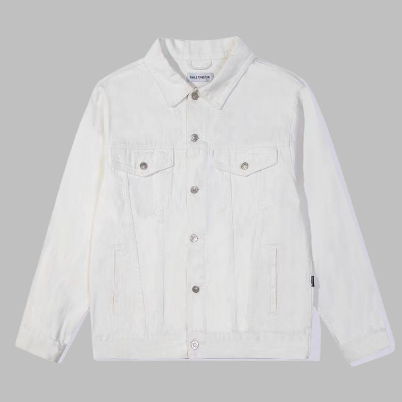 BLCG 2025 Men's and Women's Jackets