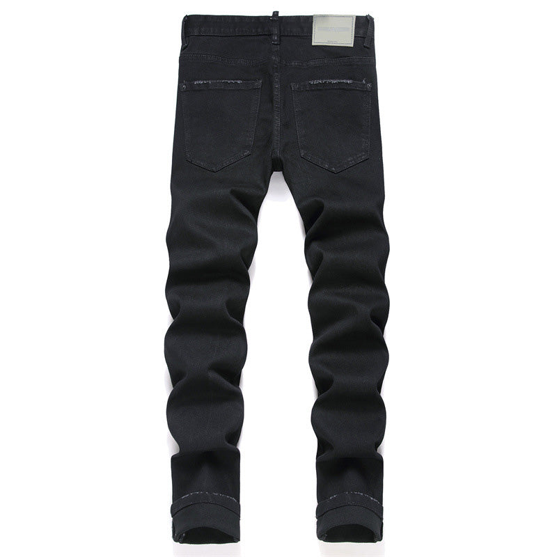 DSQ2 New 2025 Men's Jeans