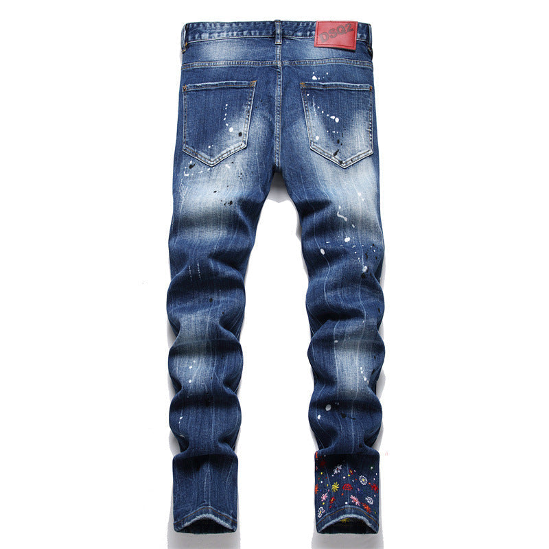 DSQ2 New 2025 Men's Jeans