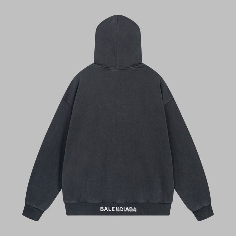 BLCG 2025 Men's and Women's Sweatshirts