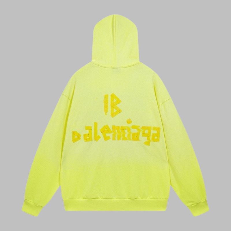 BLCG 2025 Men's and Women's Sweatshirts