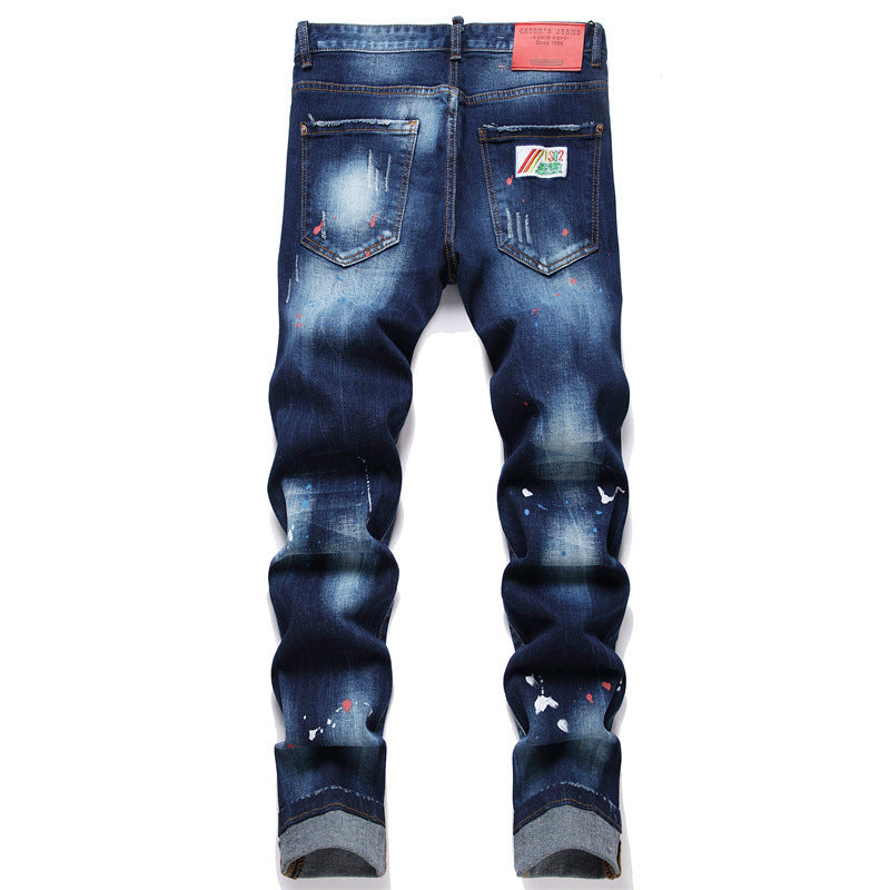 DSQ2 New 2025 Men's Jeans
