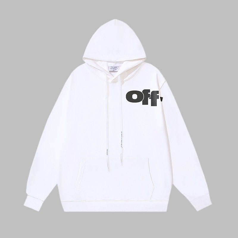Off 2026 Men's and Women's Sweatshirts