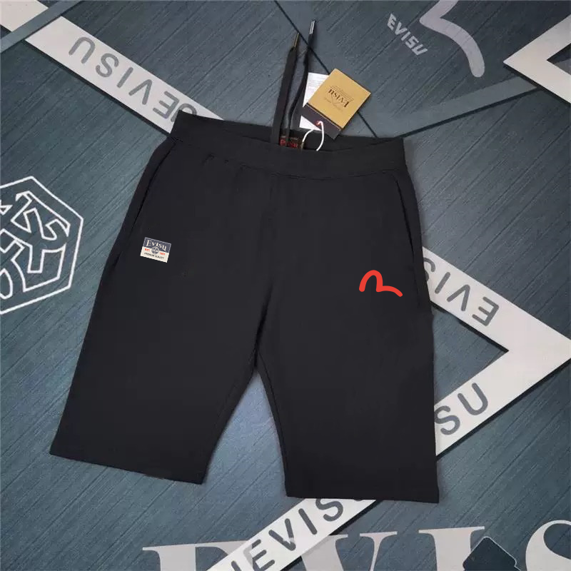 2026 New EV Casual Men's Shorts