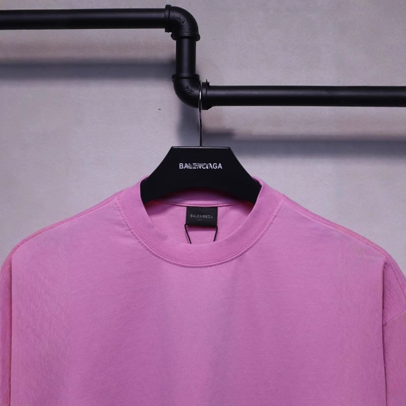 BLCG Men's and Women's Short-sleeved T-shirts