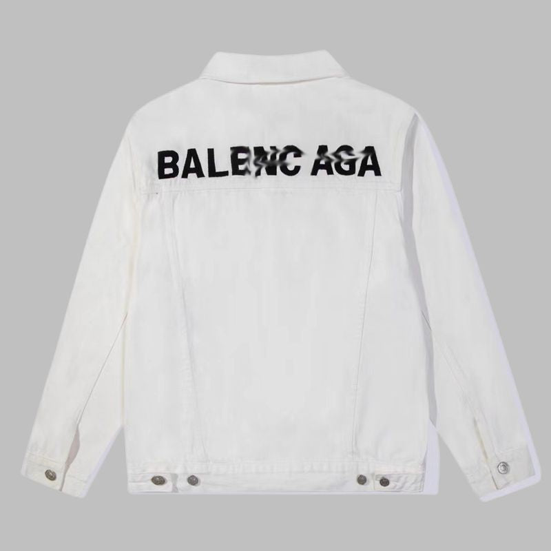 BLCG 2025 Men's and Women's Jackets