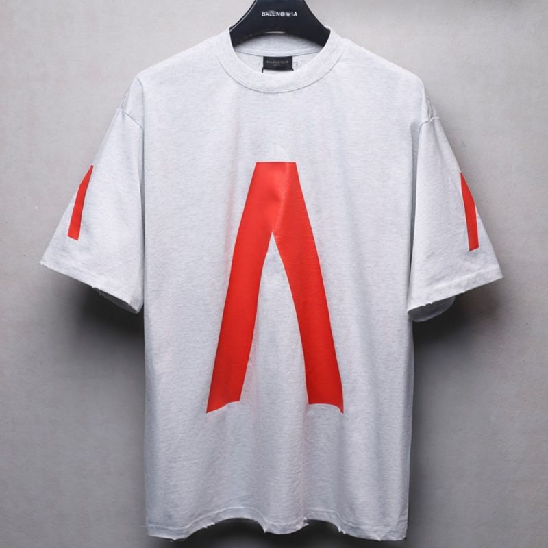 BLCG Men's and Women's Short-sleeved T-shirts