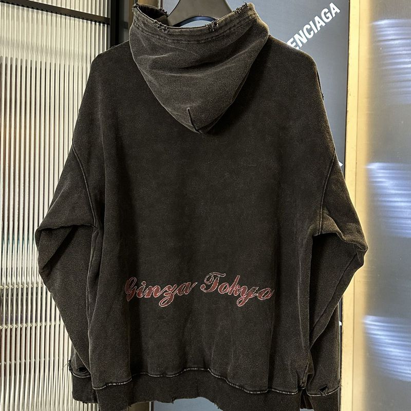 BLCG 2025 Men's and Women's Sweatshirts
