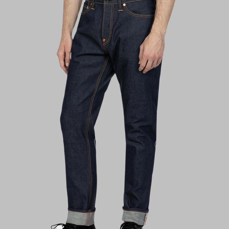 EV 2025 New Couple Jeans