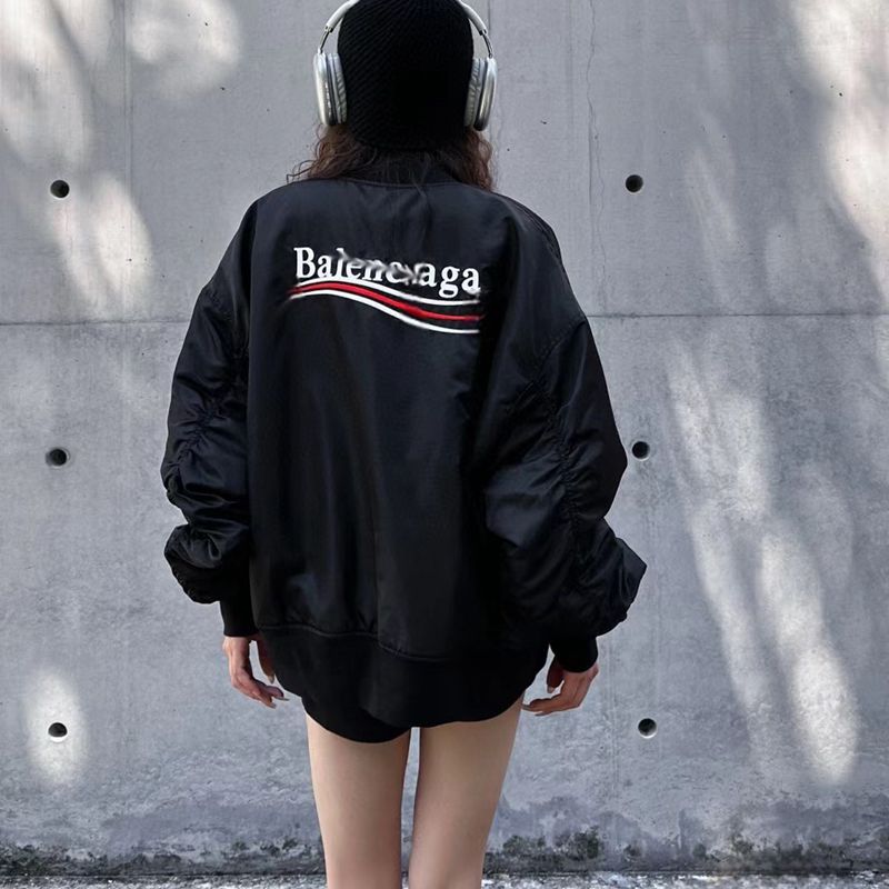 BLCG 2025 Men's and Women's Jackets