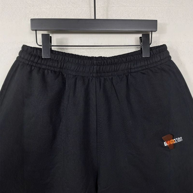 BLCG 2025 Men's and Women's Casual Shorts
