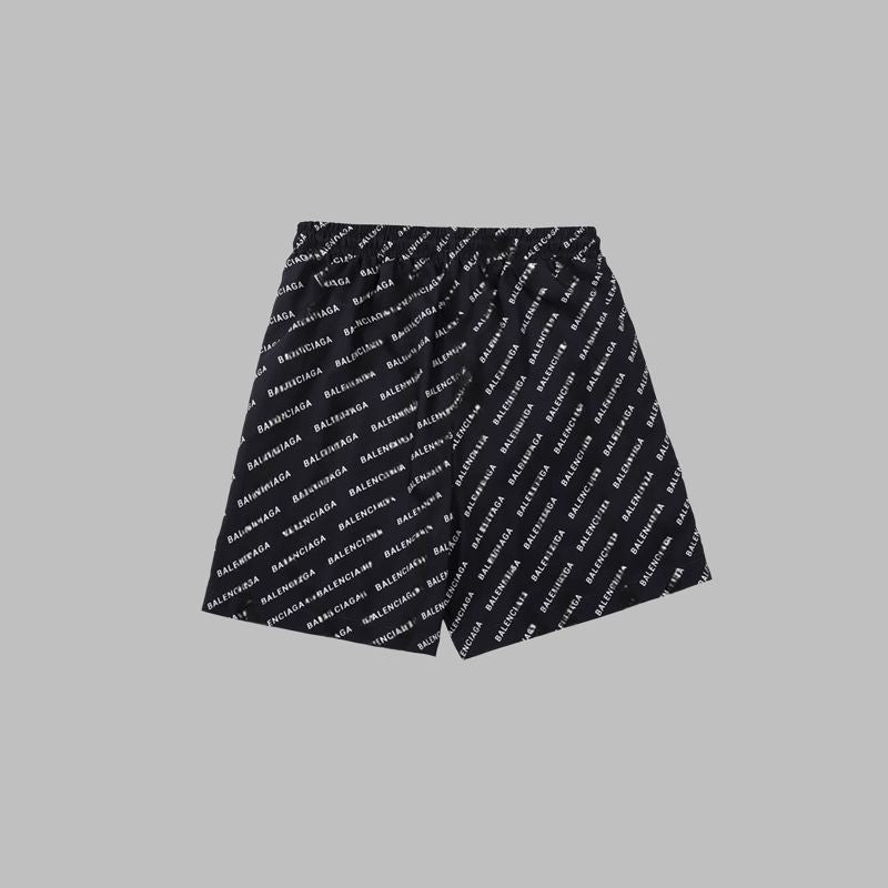 BLCG 2025 Men's and Women's Casual Shorts