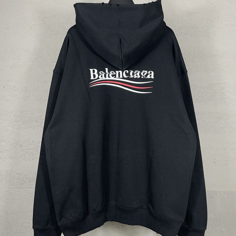 BLCG 2025 Men's and Women's Sweatshirts