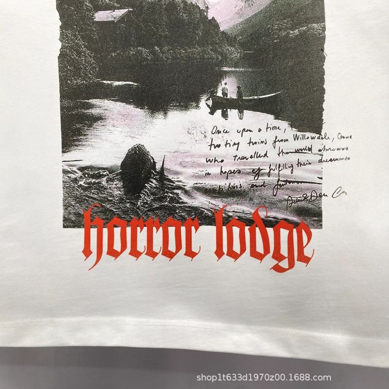 DSQ2 2025 New Arrivals Men's T-Shirts