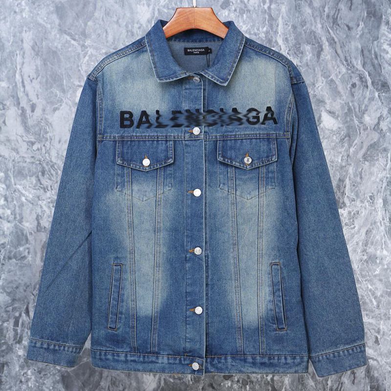 BLCG 2025 Men's and Women's Jackets
