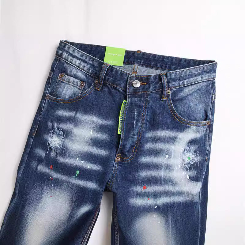 DSQ2 New 2025 Men's Jeans