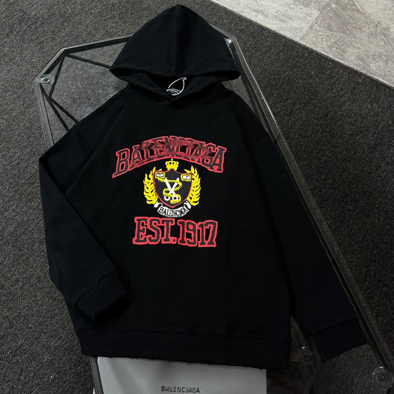 BLCG 2025 Men's and Women's Sweatshirts