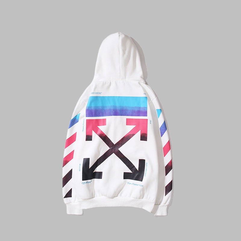 Off 2026 Men's and Women's Sweatshirts